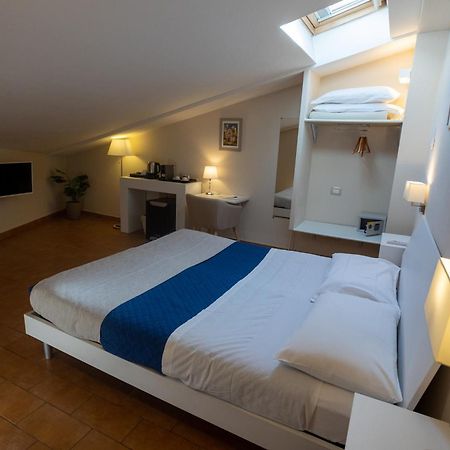 Helios Assisi Hotel Buitenkant foto