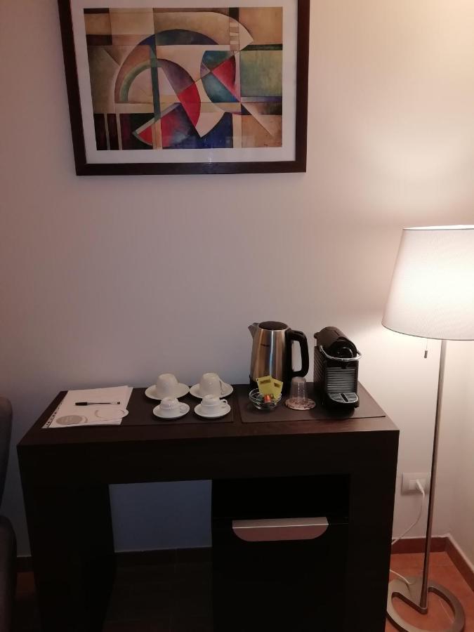 Helios Assisi Hotel Buitenkant foto