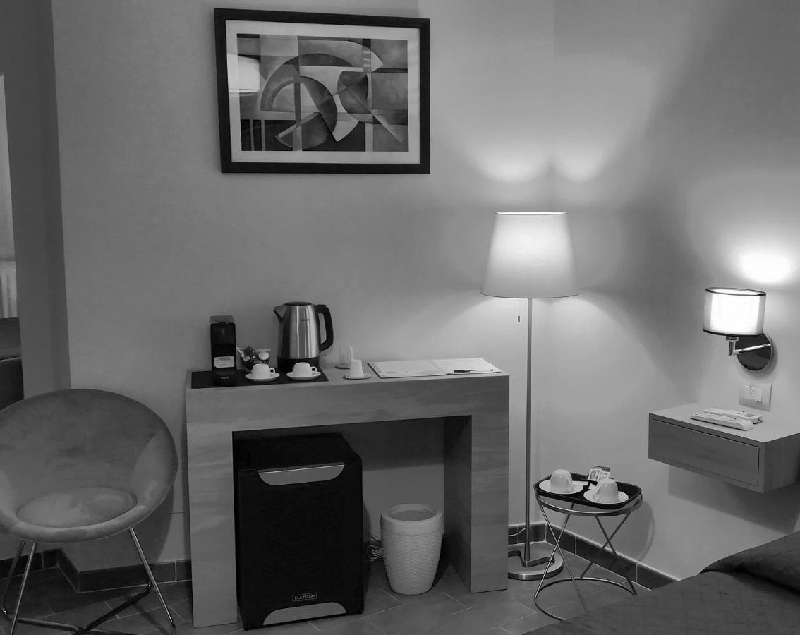 Helios Assisi Hotel Buitenkant foto