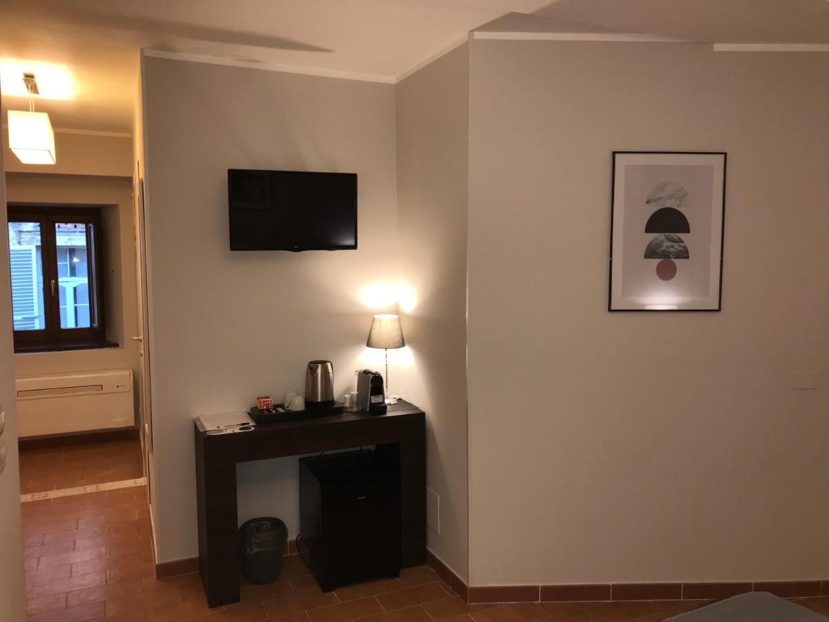 Helios Assisi Hotel Buitenkant foto