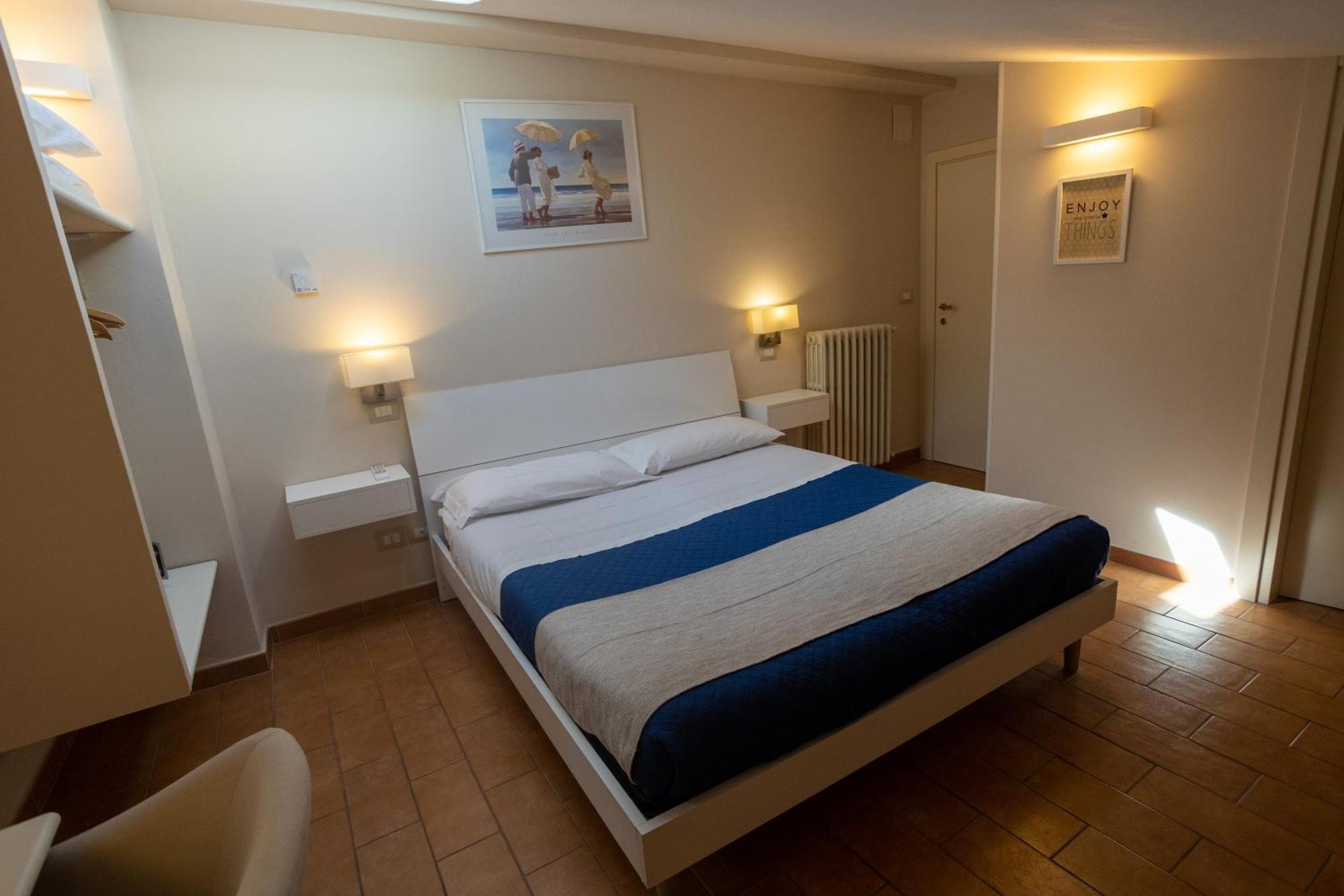 Helios Assisi Hotel Buitenkant foto