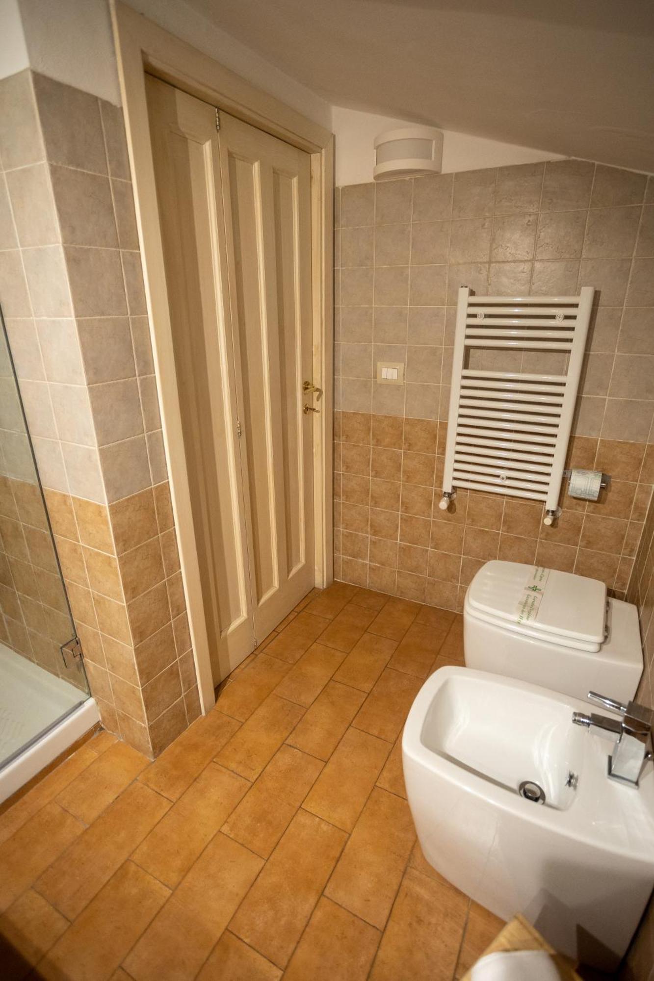 Helios Assisi Hotel Buitenkant foto