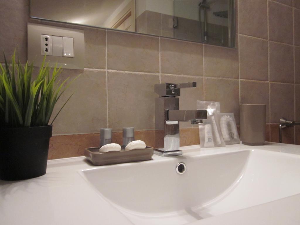 Helios Assisi Hotel Kamer foto