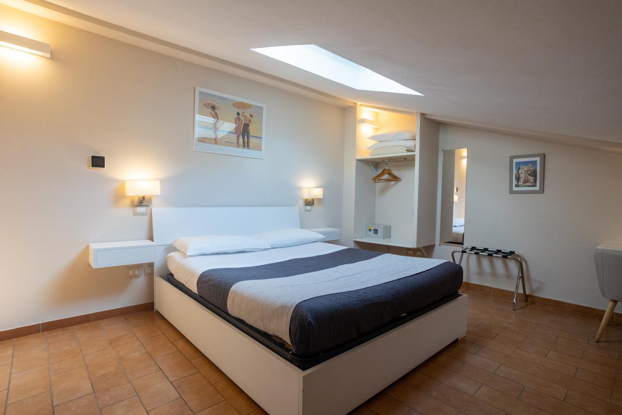 Helios Assisi Hotel Buitenkant foto