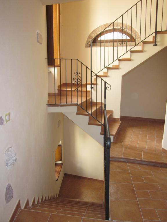 Helios Assisi Hotel Buitenkant foto